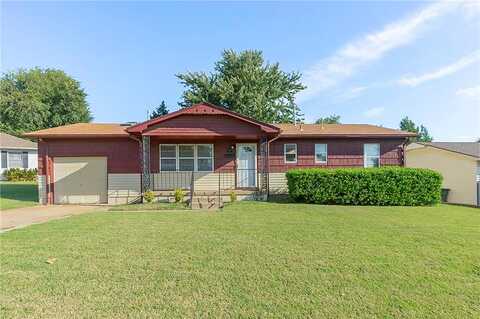 Belisle, YUKON, OK 73099