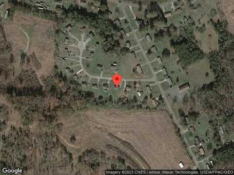 Butler, LAWNDALE, NC 28090