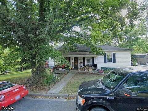 Calvin, BLUEFIELD, VA 24605