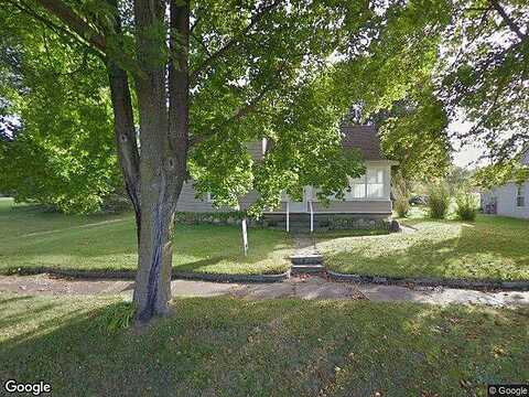 Cass, TUSTIN, MI 49688