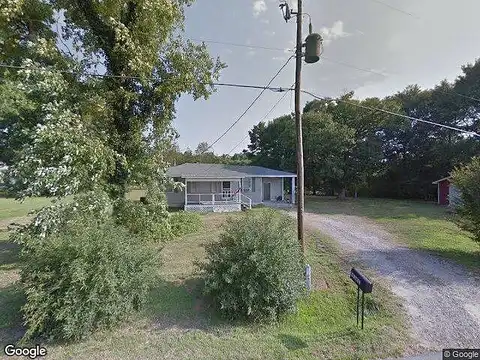 Charles Hart, COLBERT, GA 30628