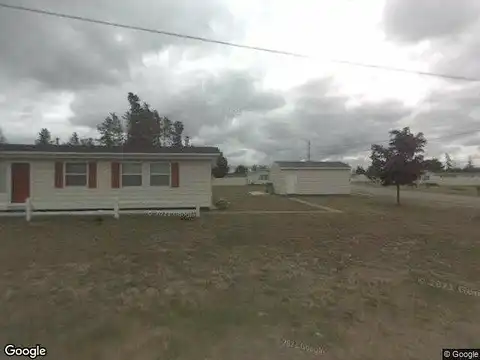 Constellation, GWINN, MI 49841