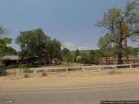 County Road 41, ALCALDE, NM 87511