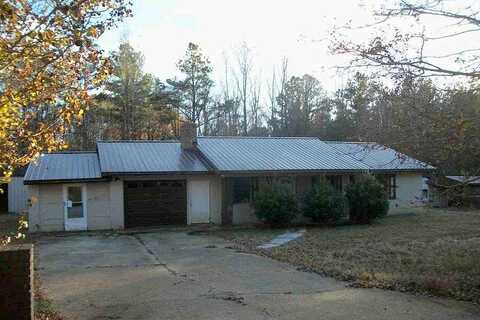 Cunningham Rd, Holly Springs, MS 37149