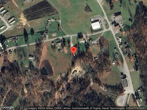 Deitz, MOUNT LOOKOUT, WV 26678