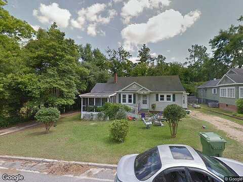 Dixie, SYLVANIA, GA 30467