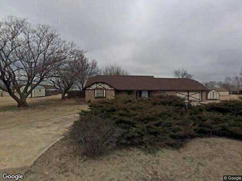 2Nd, CUSTER CITY, OK 73639