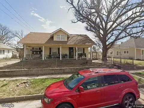 9Th, HUTCHINSON, KS 67501