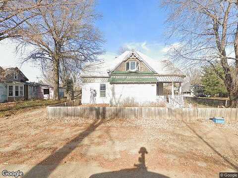 George, OREGON, MO 64473