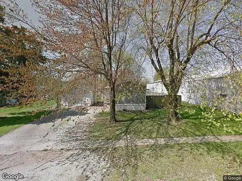 Harrison, CARLISLE, IN 47838