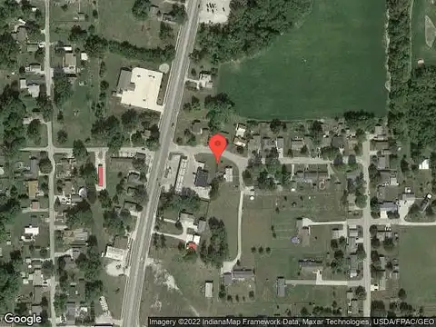 Oak, WESTVILLE, IL 61883