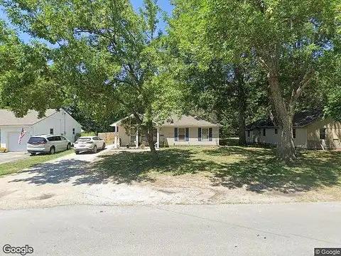 Rogers, CLINTON, MO 64735