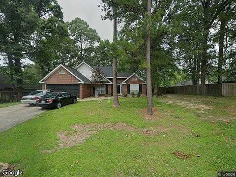 Elm, HATTIESBURG, MS 39402