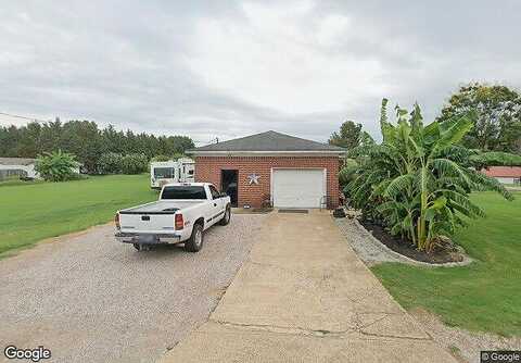 Garden, CLIFTON, TN 38425