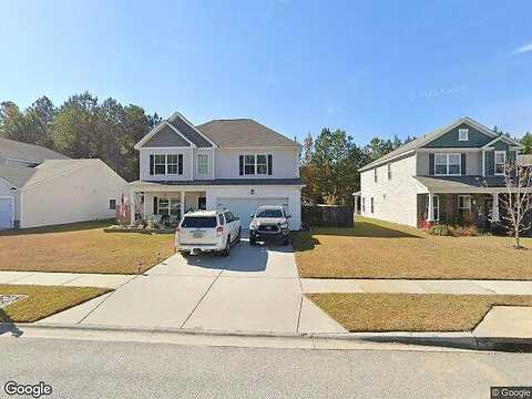 Green Paddock, GUYTON, GA 31312
