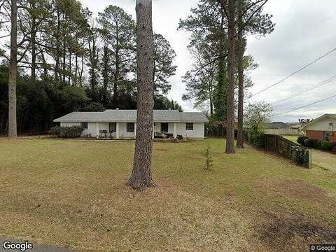 Harvey, MONTICELLO, AR 71655
