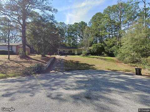 Hillside, DALEVILLE, AL 36322