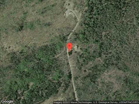 Hughey, STETSON, ME 04488