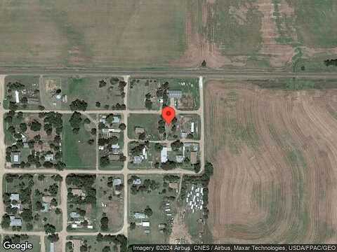 Kingman, COATS, KS 67028