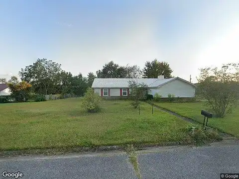 Ladd, ENTERPRISE, AL 36330
