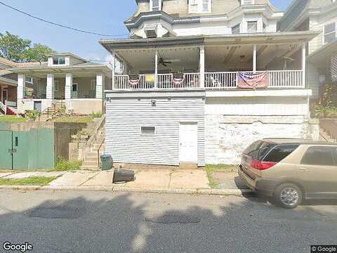 Lafayette, TAMAQUA, PA 18252
