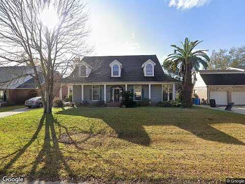 Laurel, LULING, LA 70070