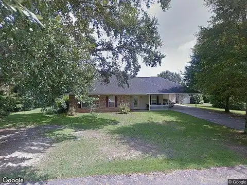 Maria, POPLARVILLE, MS 39470