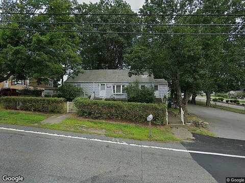 Marshall, CUMBERLAND, RI 02864