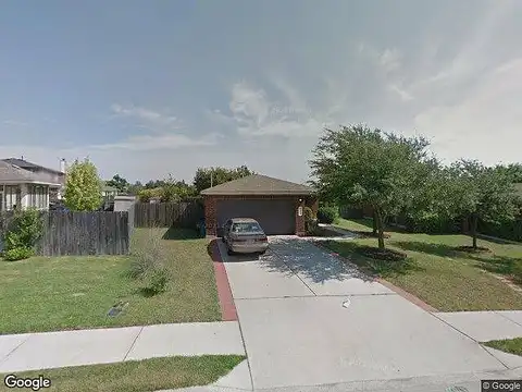 Mccarthur, LEANDER, TX 78641