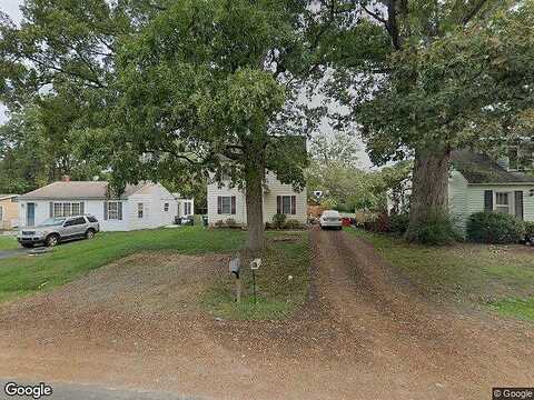 Mclaws, FREDERICKSBURG, VA 22408