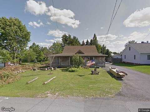 Mechanic, PRESQUE ISLE, ME 04769