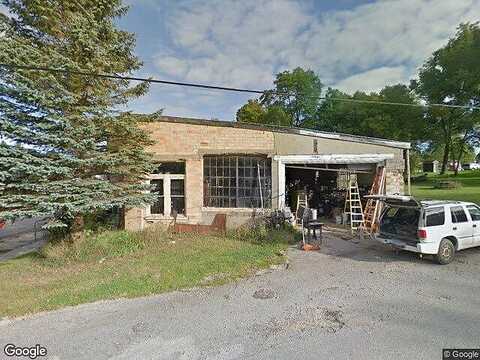 Michigan, TUSTIN, MI 49688