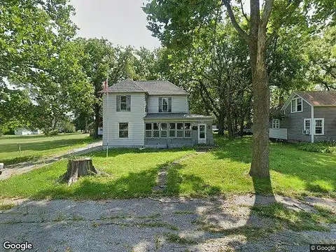 Chestnut, EARL PARK, IN 47942