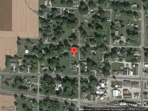 Marietta, YATES CITY, IL 61572