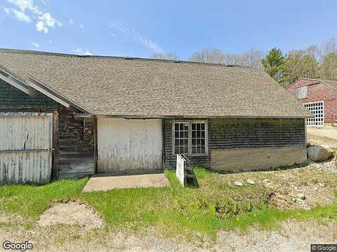 Sedgwick, SEDGWICK, ME 04676