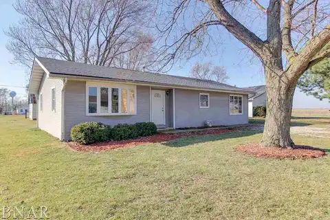 Verry, ARMINGTON, IL 61721