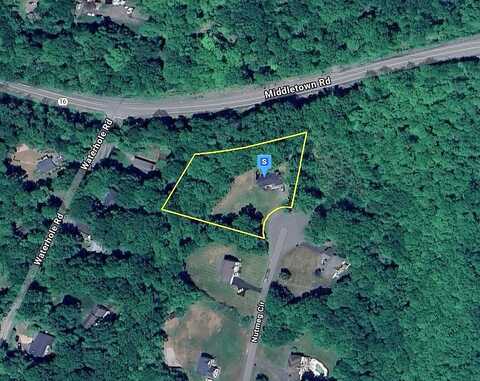 Nutmeg, COLCHESTER, CT 06415
