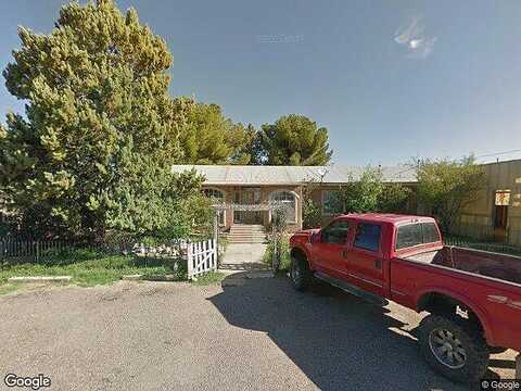 Ocotillo, BISBEE, AZ 85603