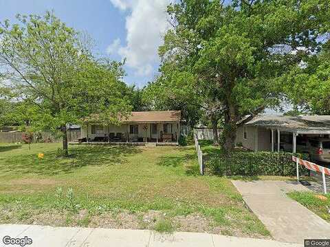 Parsons, MANOR, TX 78653
