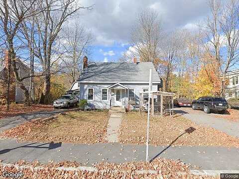 Patriots, TEMPLETON, MA 01468