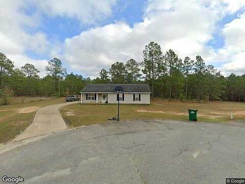 Pine Point, SYLVESTER, GA 31791