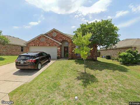 Pony Express, WILLOW PARK, TX 76087