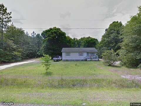 Priscilla, ODUM, GA 31555