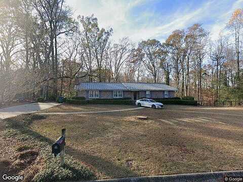 Ridgewood, EUFAULA, AL 36027