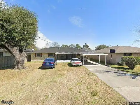 Saint Philip, DONALDSONVILLE, LA 70346