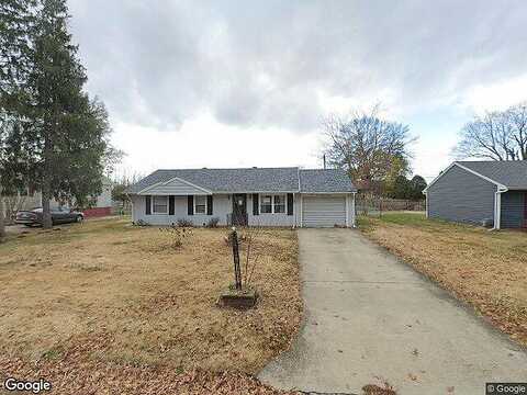 Saint Thomas, GODFREY, IL 62035