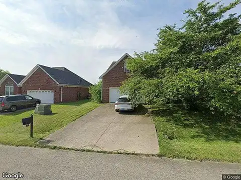 Sandy Hill, BARDSTOWN, KY 40004