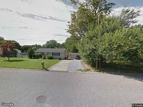Shady Brook, BRIDGETON, NJ 08302