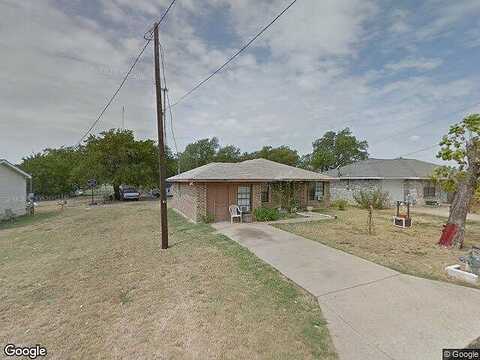 Sissom, AVALON, TX 76623