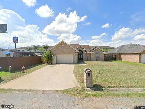 Stephanie, SAN BENITO, TX 78586